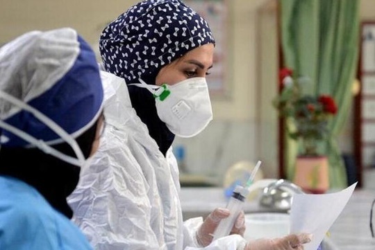 آخرین آمار کرونا در ایران، ۲ تیر ۱۴۰۲: فوت ۱ نفر در شبانه روز گذشته / شناسایی ۹ بیمار جدید کرونایی