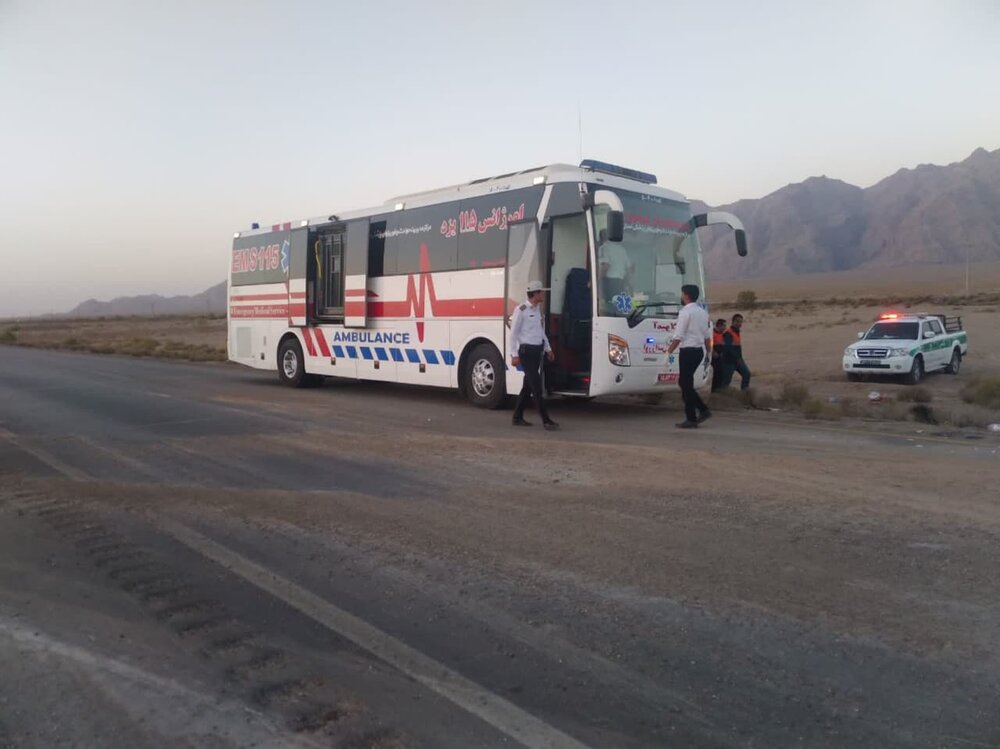 استفاده از ظرفیت اتوبوس‌های ترکیه و پاکستان برای سفرهای اربعین