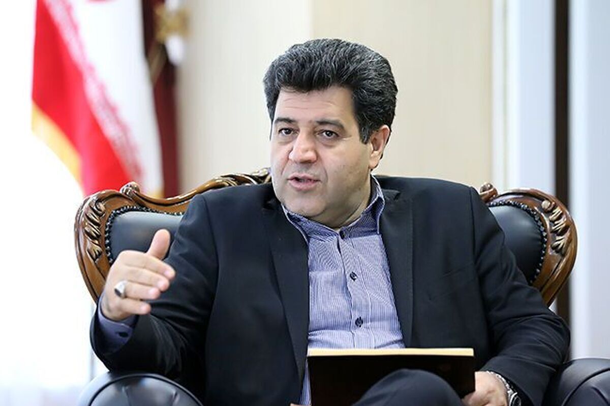 سلاح‌ورزی، رییس اتاق بازرگانی ایران: کناره گیری یا استعفا را به شدت تکذیب می‌کنم