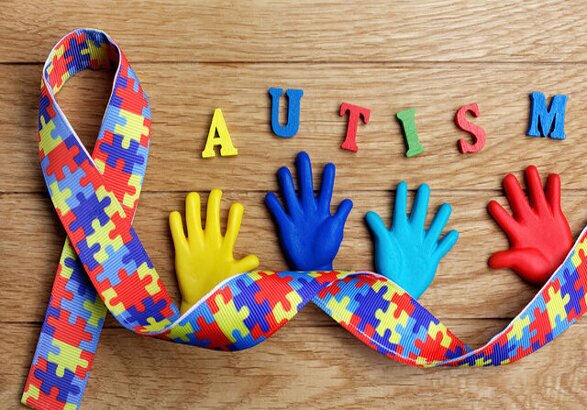تشخیص به موقع مهم‌ترین راه درمان اوتیسم است