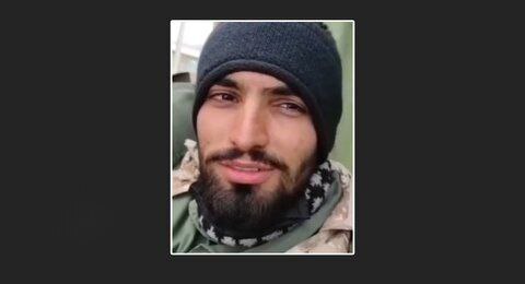 سپاه: یکی از پاسداران قرارگاه حمزه سیدالشهدا در چالدران به دست عناصر ضد‌انقلاب شهادت رسید