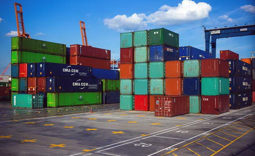صادرات چهار ماهه امسال به ۱۶ میلیارد دلار رسید
