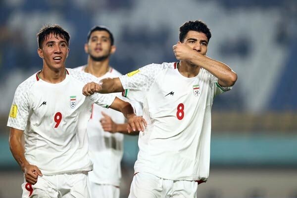 اتهام جنجالی مراکشی‌ها به تیم ملی نوجوانان: چهره و فیزیک بازیکنان با افراد ۱۷ ساله تناسب ندارد
