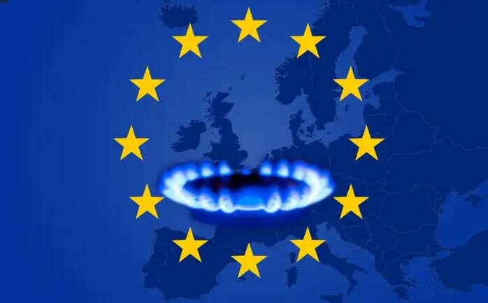 اروپا استرس گازی گرفت - ایسنا