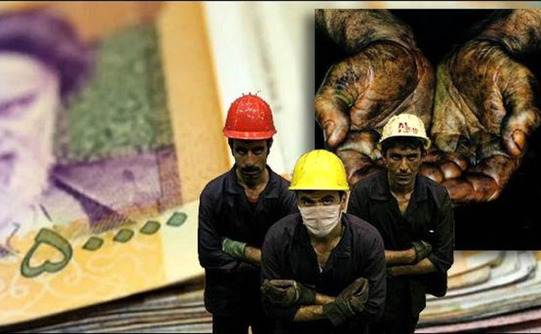 جزئیات نشست شورایعالی کار؛ اسدی، نماینده کارگران: دولت به بحث در مورد ترمیم مزد کارگران رضایت نداد
