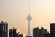 ادامه حضور اورژانس در میادین تهران به دلیل آلودگی هوا