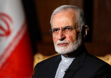 خرازی: ایران راهبردی برای توسعه سلاح هسته‌ای ندارد، گرچه می‌توانیم چنین کاری هم انجام دهیم / هیچ نیازی به نسخه‌ جدید برجام نیست؛ فقط طرف‌های مقابل باید تصمیم بگیرند و به برجام بازگردند