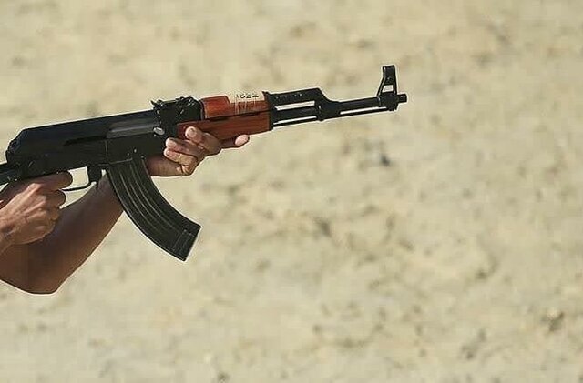 حمله مسلحانه به امام جمعه سابق روستای کلاهی شهرستان میناب / «شیخ نایبندی» از ناحیه کتف مجروح شد