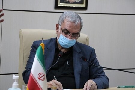 پیام تسلیت وزیر بهداشت در پی درگذشت پدر رییس سازمان پزشکی قانونی