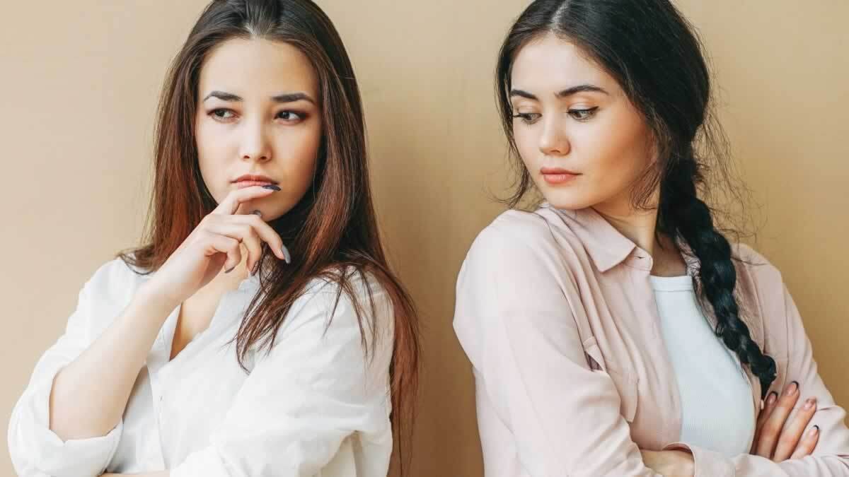۷ راهکار موثر برای غلبه بر مقایسه دائم خود با دیگران