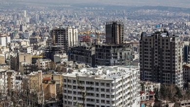 ارسال‌ گزارش تاب‌آوری ۱۲۰۰ سازه مهم تهران به شهرداری/پیشنهادی برای سازه‌های دارای نمای کامپوزیت