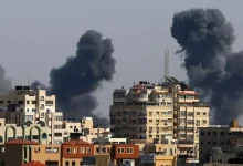 ازسرگیری مذاکرات آتش‌بس غزه در پاریس