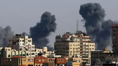 ازسرگیری مذاکرات آتش‌بس غزه در پاریس
