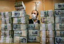 هشدار نسبت به عرض اندام رقبای ریال/ ریال آماده خداحافظی با اقتصاد ایران می‌شود؟