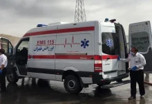 ۴۸۰۰ تماس مزاحمت آمیز با اورژانس تهران طی هفته گذشته