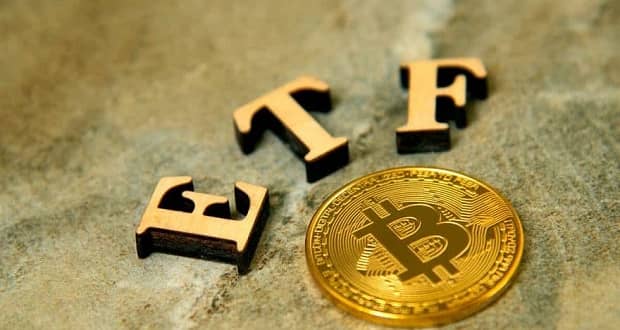 صندوق قابل معامله بیت کوین یا ETF