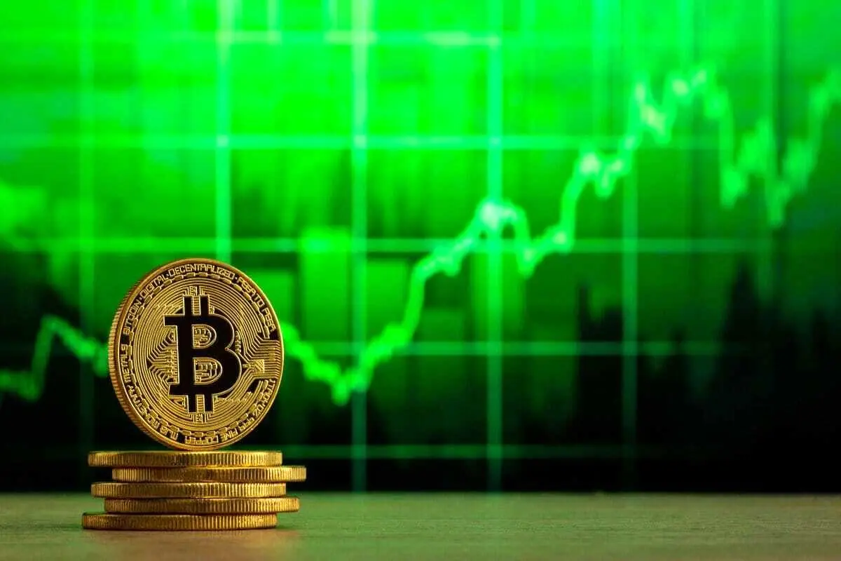 وضعیت بازار رمز ارزها در دومین روز سال ۱۴۰۳