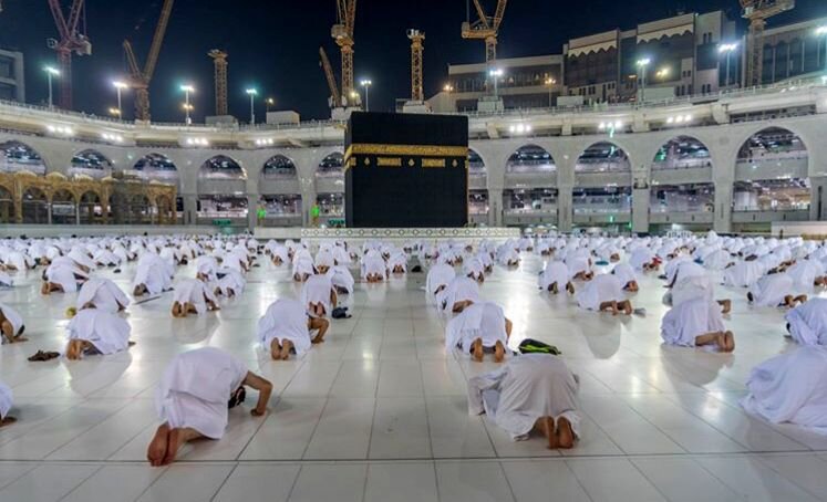 پس از ۱۲ سال انتظار؛ سرنوشت عمره چه شد؟