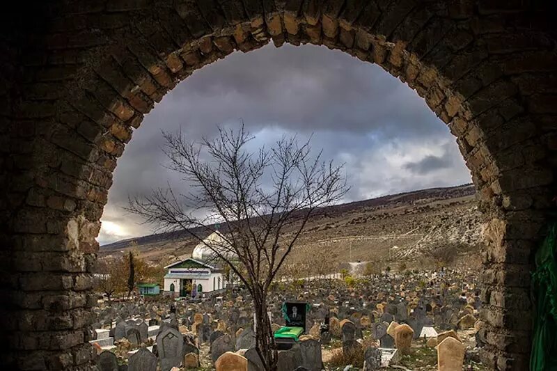 سفرنامه