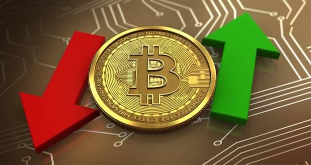 پیش بینی قیمت بیت کوین