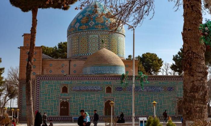 راهنمای سفر به نیشابور، قطب گردشگری خراسان رضوی