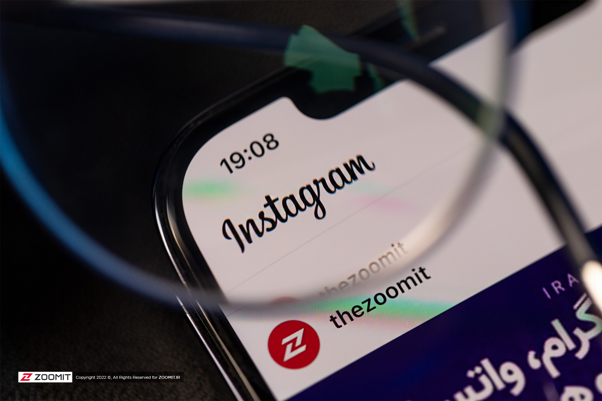 اینستاگرام با قابلیتی عجیب برای بخش ریلز آپدیت شد