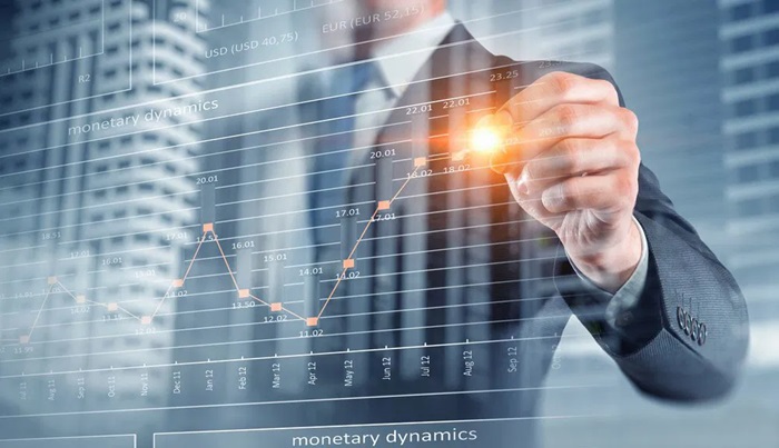 موفقیت در بازار سرمایه