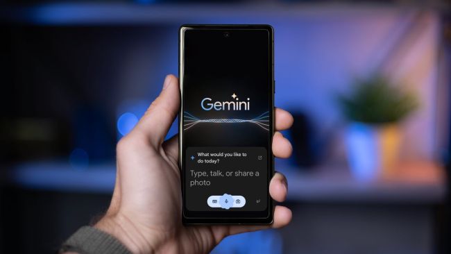 Gemini Overlay؛ دستیار جدید برای انجام چند کار همزمان در دستگاه‌های اندرویدی بزرگ