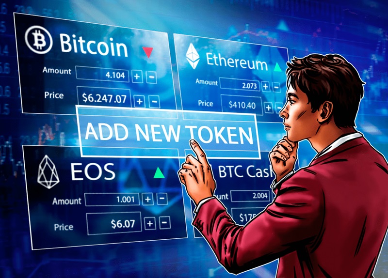 کیف پول مناسب برای پنکیک سواپ