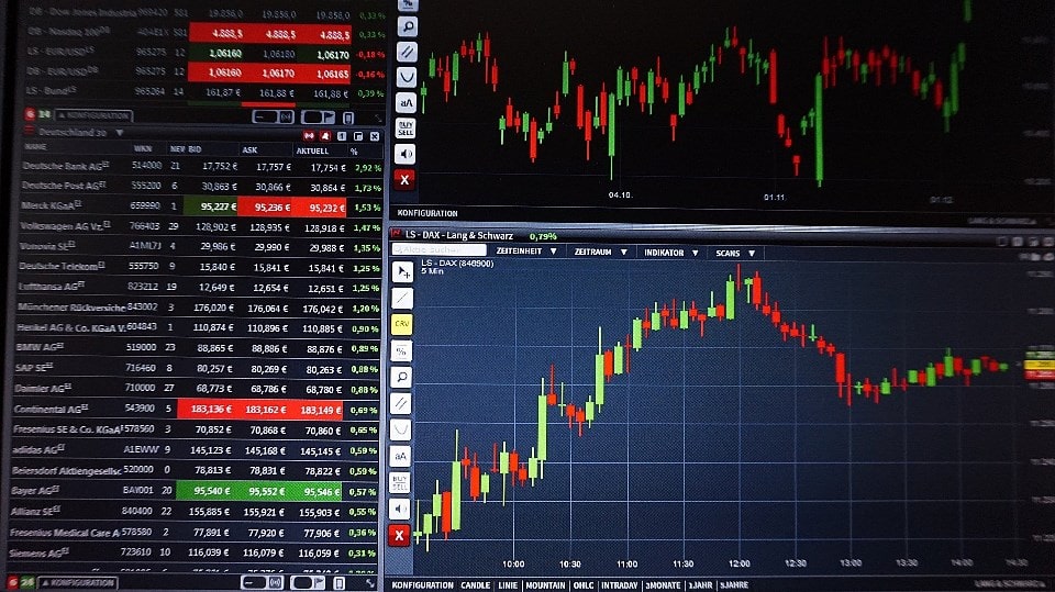 پراپ تریدینگ