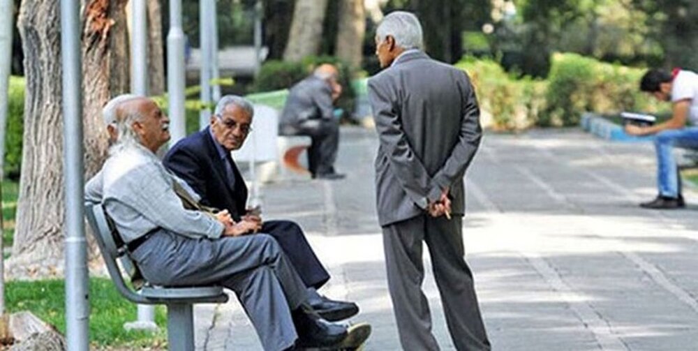 ابراهیم‌پور: مطالبات بازنشستگان فرهنگی نیمه دوم ۱۴۰۰ سال آینده پرداخت می‌شود