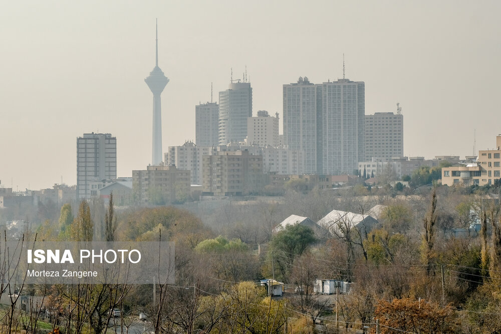 انتقال پایتخت با هزینه بخش خصوصی/ فعلا هیچ مکانی مشخص نشده است