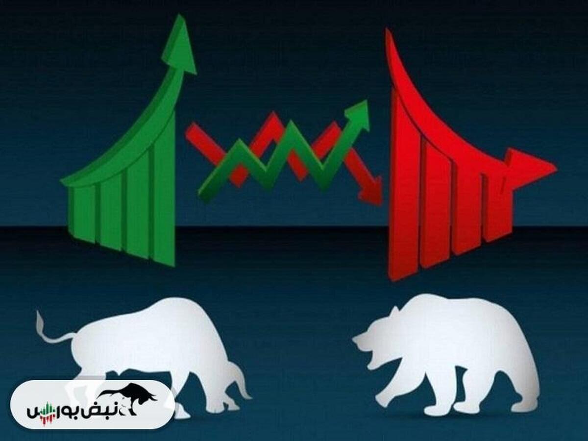 با زیان ده ترین نماد هفته گذشته آشنا شوید