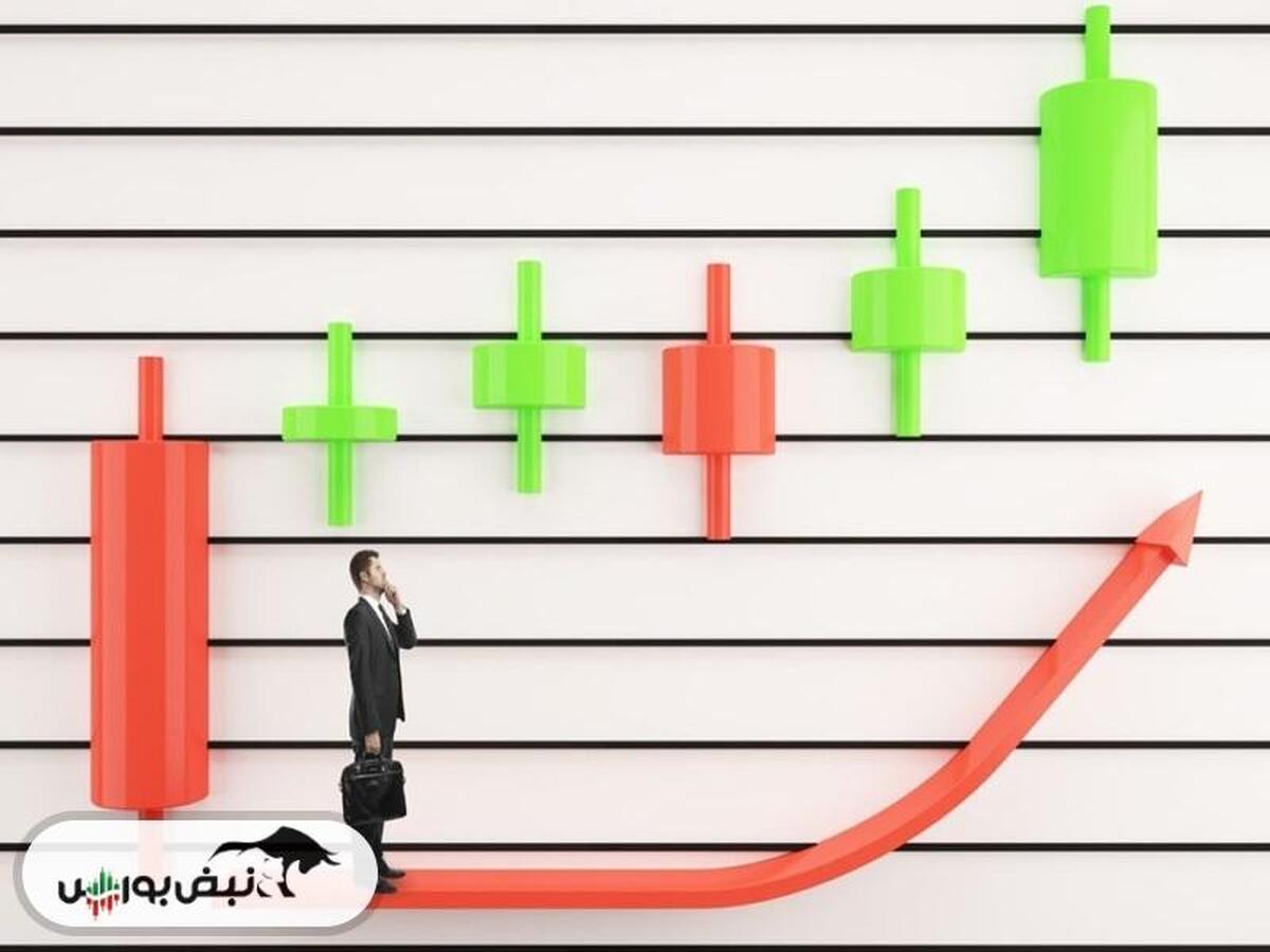 تغییرات سهامداران عمده یکشنبه ۲۳ دی ۱۴۰۳