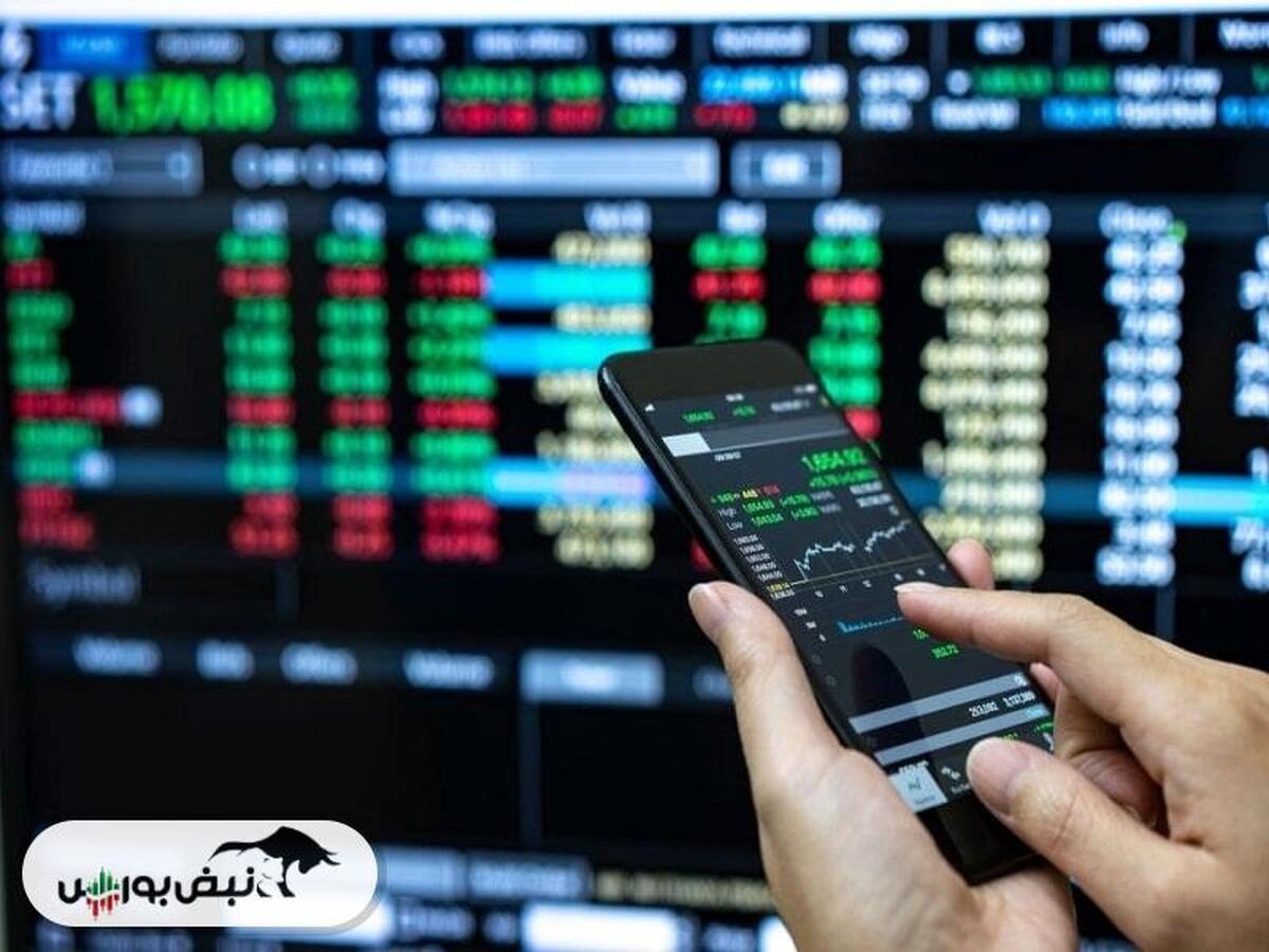 سورپرایز بورسی در راه است