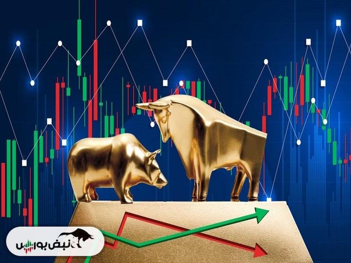 پیش بینی بورس فردا یکشنبه ۲۳ دی ۱۴۰۳