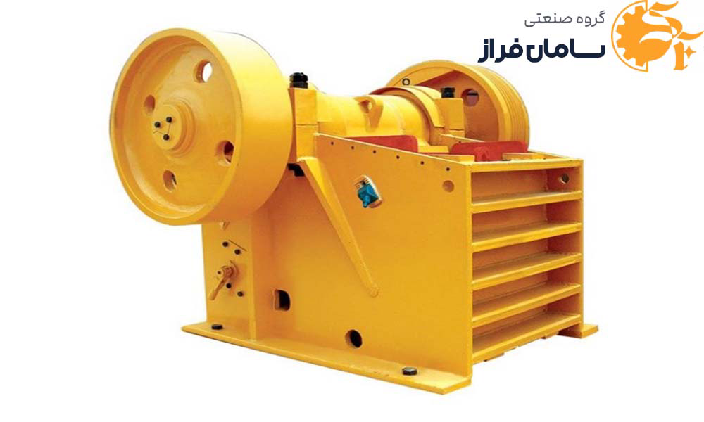 سنگ شکن فکی