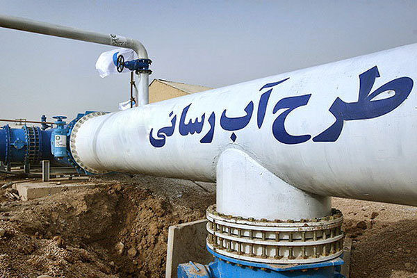 جهاد آبرسانی سپاه به ثمر نشست: ۲۰ روستای استان مرکزی از آب سالم بهرهمند شدند