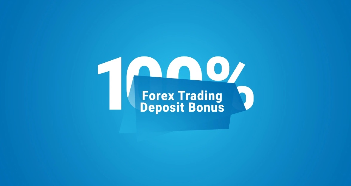 بونوس 100 درصدی