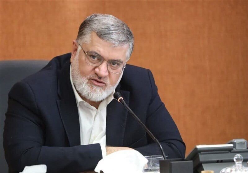 امسال تهران میزبان نیم میلیون مسافر بود