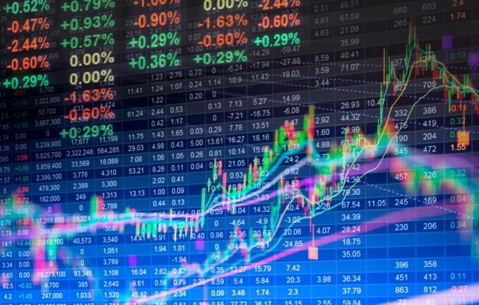 بزرگترین صنایع بورسی جهان کدامند؟
