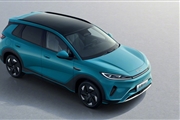 بی وای دی سیلیون 05 EV در چین رونمایی شد؛ کراساوور الکتریکی با قیمت پایه ۱۶,۲۴۰ دلار