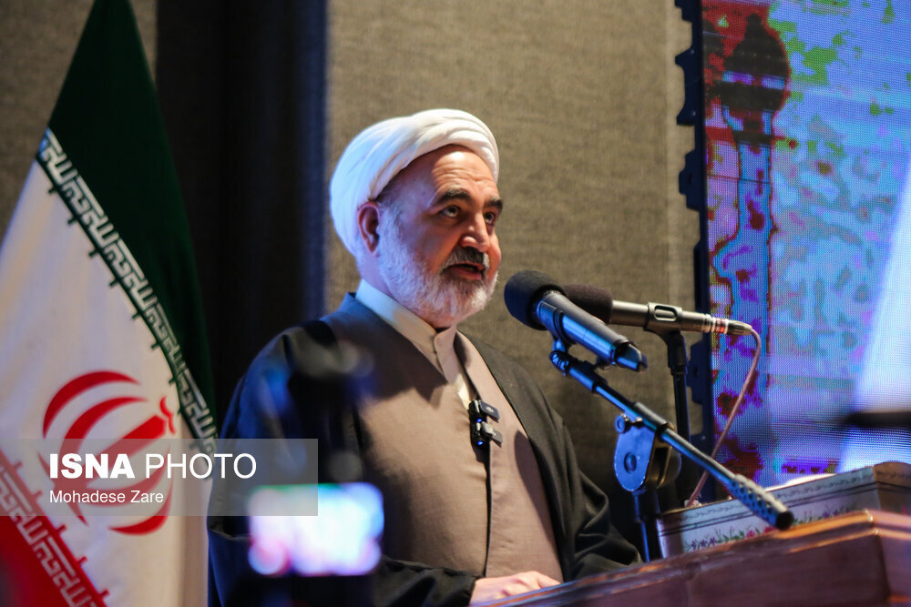 بیش از ۳ میلیون زائر به خراسان رضوی وارد شدند