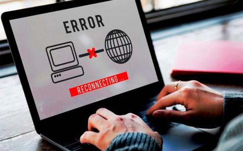 تلاش برای برقرای اتصال اینترنت در سوریه