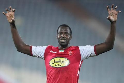 درخواست مجدد پرسپولیس از فیفا