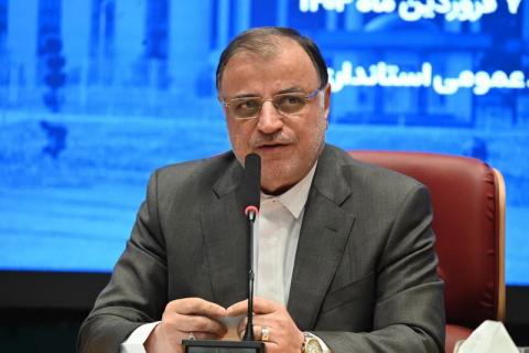دلیل کاهش تصادف نوروزی نه به تصادف است