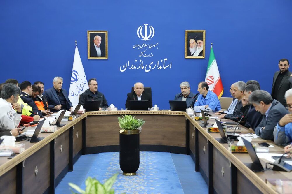 مازندران مقصد گردشگری کشور است/فعالیت مضاعف نیروهای امدادی در کاهش تصادفات