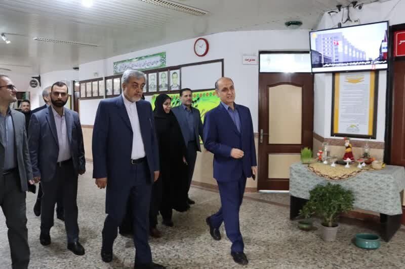 ۳ میلیون گردشگر نوروزی به گیلان وارد شدند