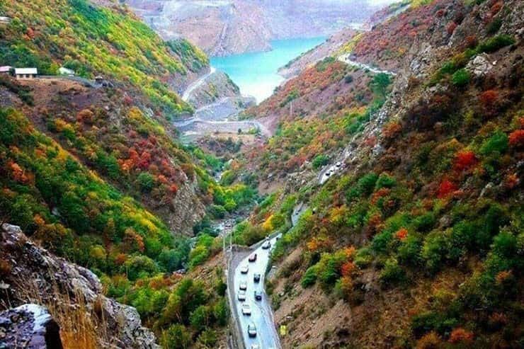 اجاره ویلا ماسوله