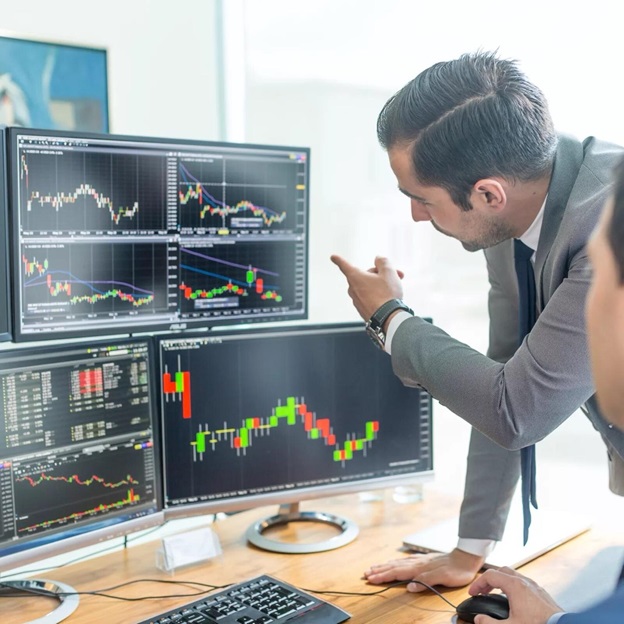 روش‌های مدیریت سرمایه در فارکس برای جلوگیری از ضرر